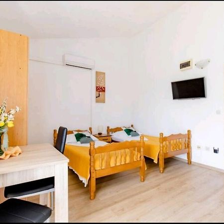 Apartmani Racic Сплит Экстерьер фото