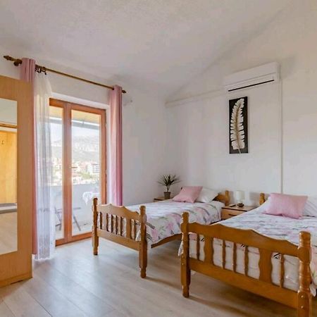 Apartmani Racic Сплит Экстерьер фото
