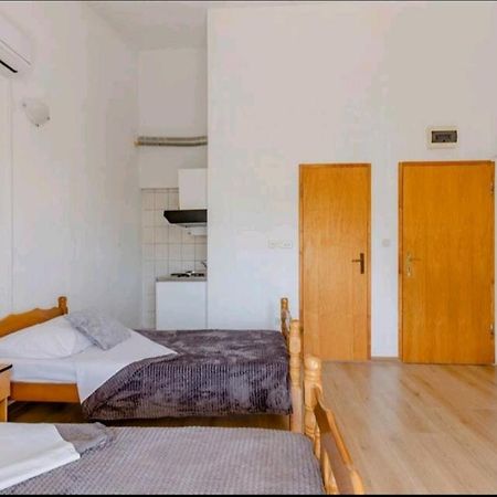 Apartmani Racic Сплит Экстерьер фото