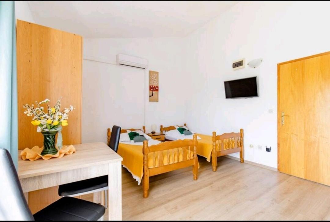 Apartmani Racic Сплит Экстерьер фото