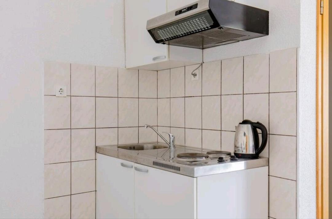 Apartmani Racic Сплит Экстерьер фото