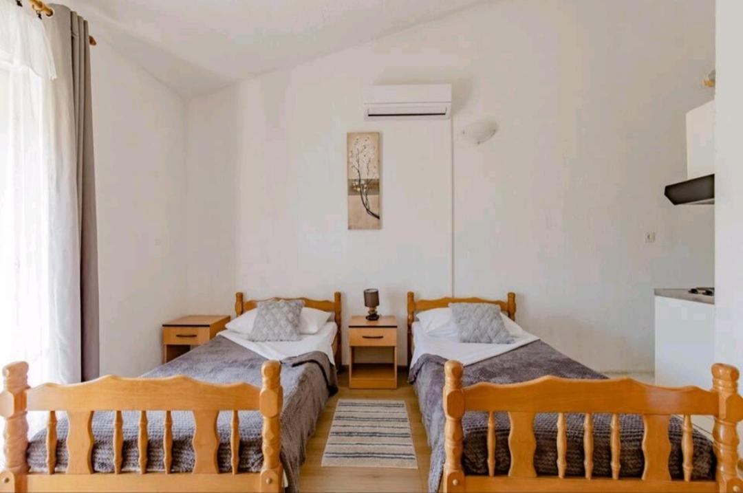 Apartmani Racic Сплит Экстерьер фото