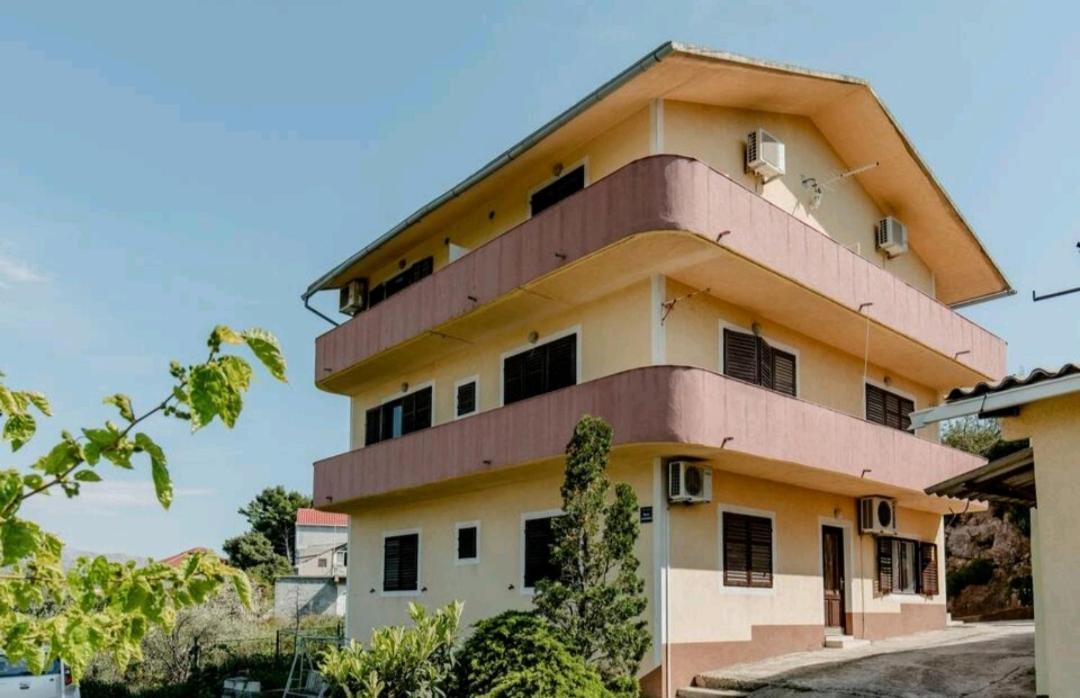 Apartmani Racic Сплит Номер фото